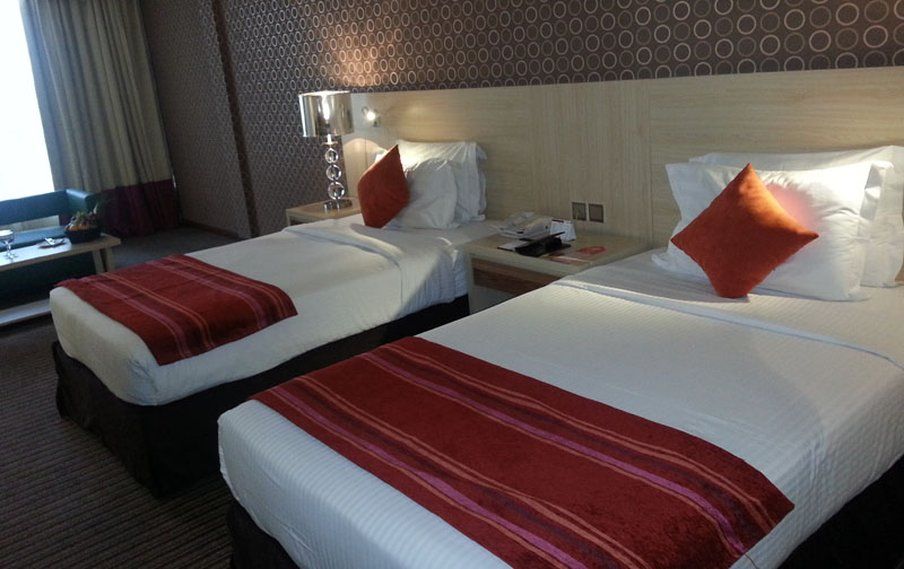 Hotel Fortune Deira 3*