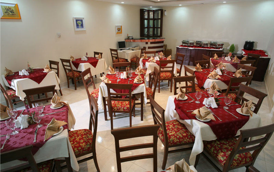 Hotel Fortune Deira 3*