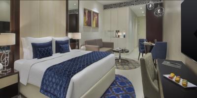 Damac Maison Distinction Apartahotel 5*