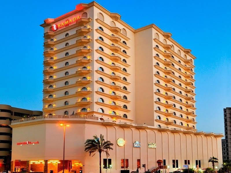Ramada Hotel Dubái