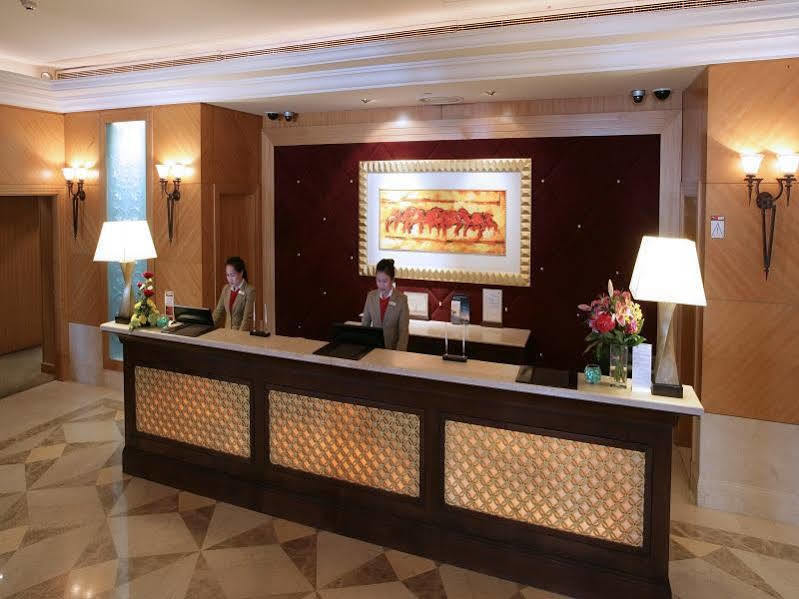 Ramada Hotel Dubái