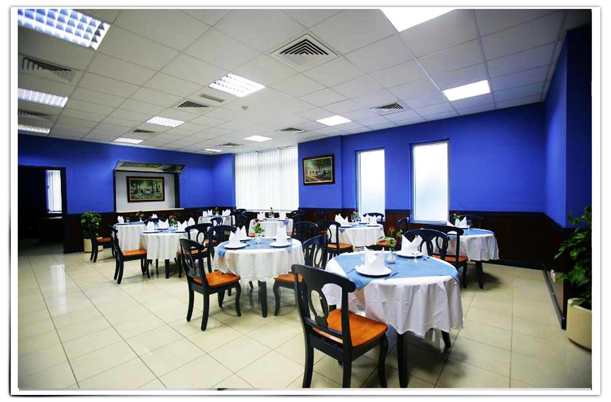 Apartahotel Desert Rose Dubái