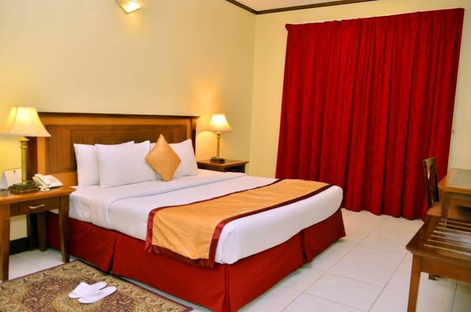 Apartahotel Desert Rose