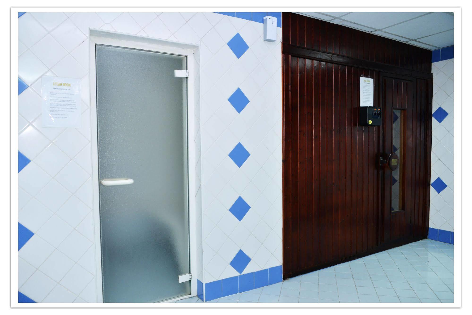 Desert Rose Apartahotel 3*