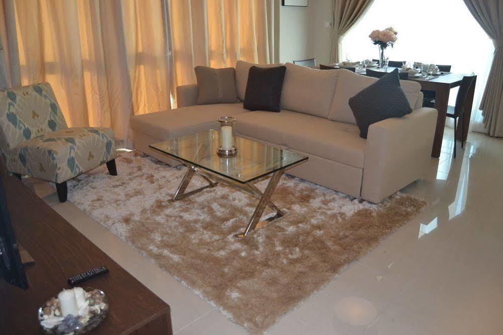 Luxury - Downtown Apartment Dubai