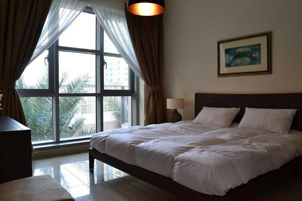 Luxury - Downtown * Dubai