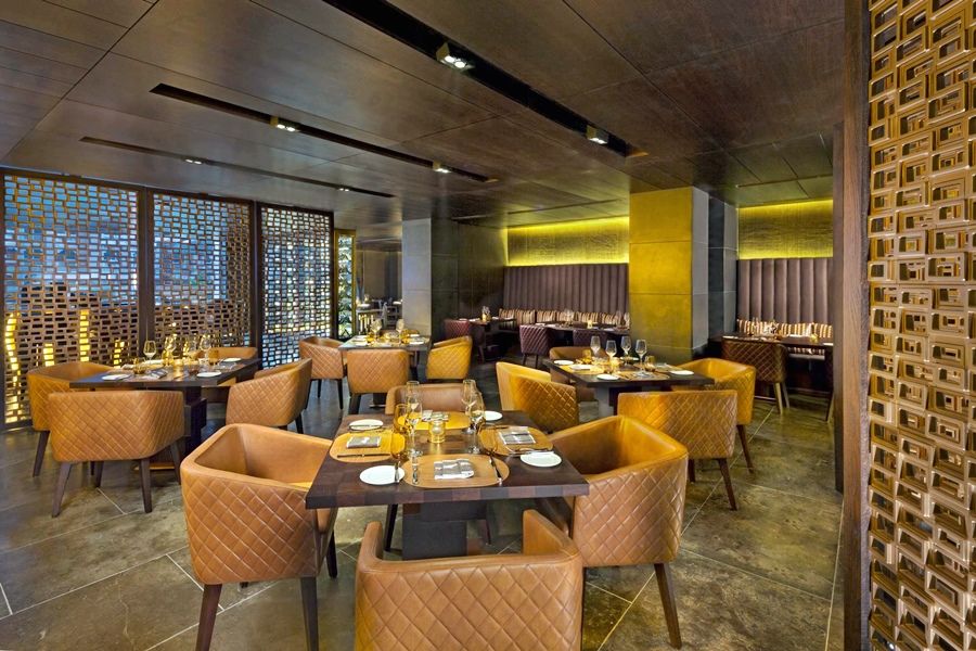 Aparthotel Jumeirah Zabeel Saray Royal Residences