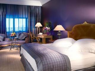 Le Meridien Fairway 4* Dubái