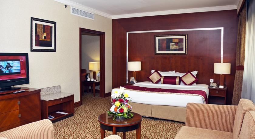 Ramee Royal Dubai