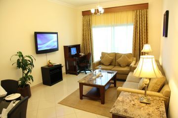 Legacy Apartahotel 3*