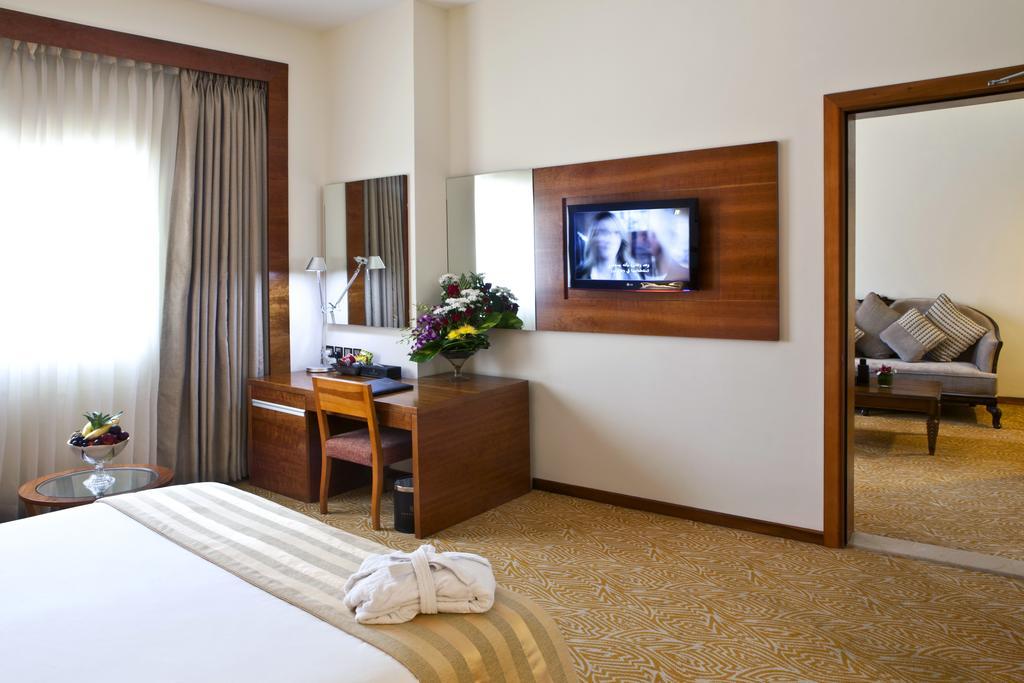 Landmark Riqqa Hotel Dubai