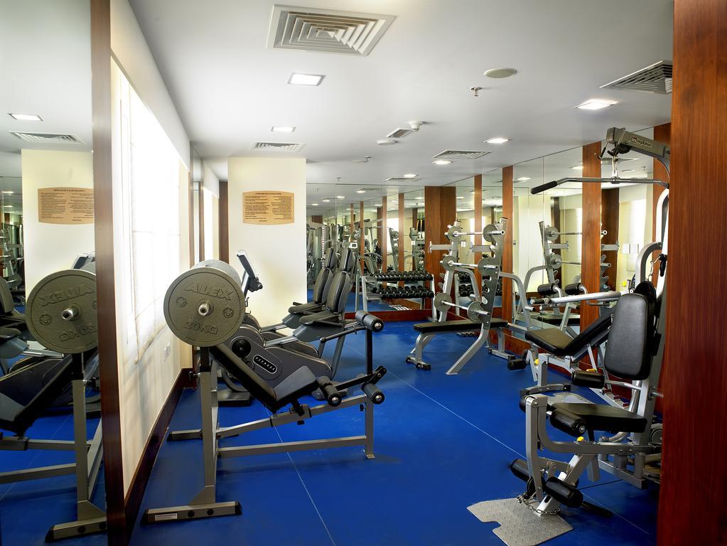 Hotel Landmark Riqqa Dubai