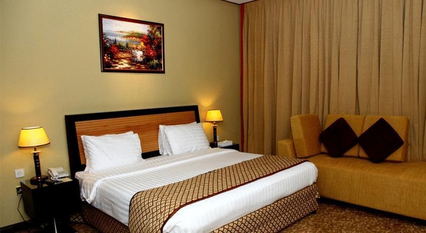Dorus Hotel