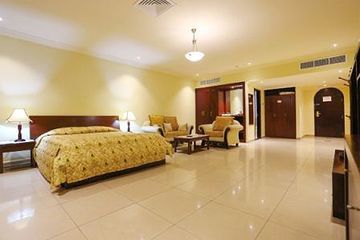 Oyo 124 Oriental Palace Apts Dubai