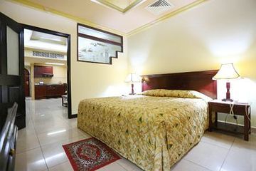 Oyo 124 Oriental Palace Apts 3* Dubai