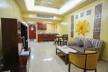 Oyo 124 Oriental Palace Apts Dubai