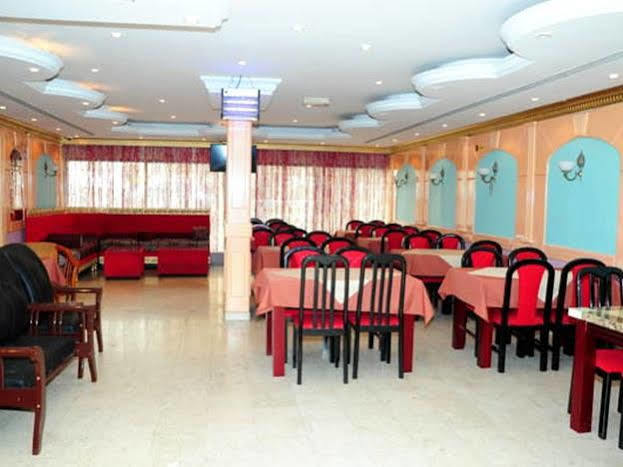 Sky Ways Hotel 2*