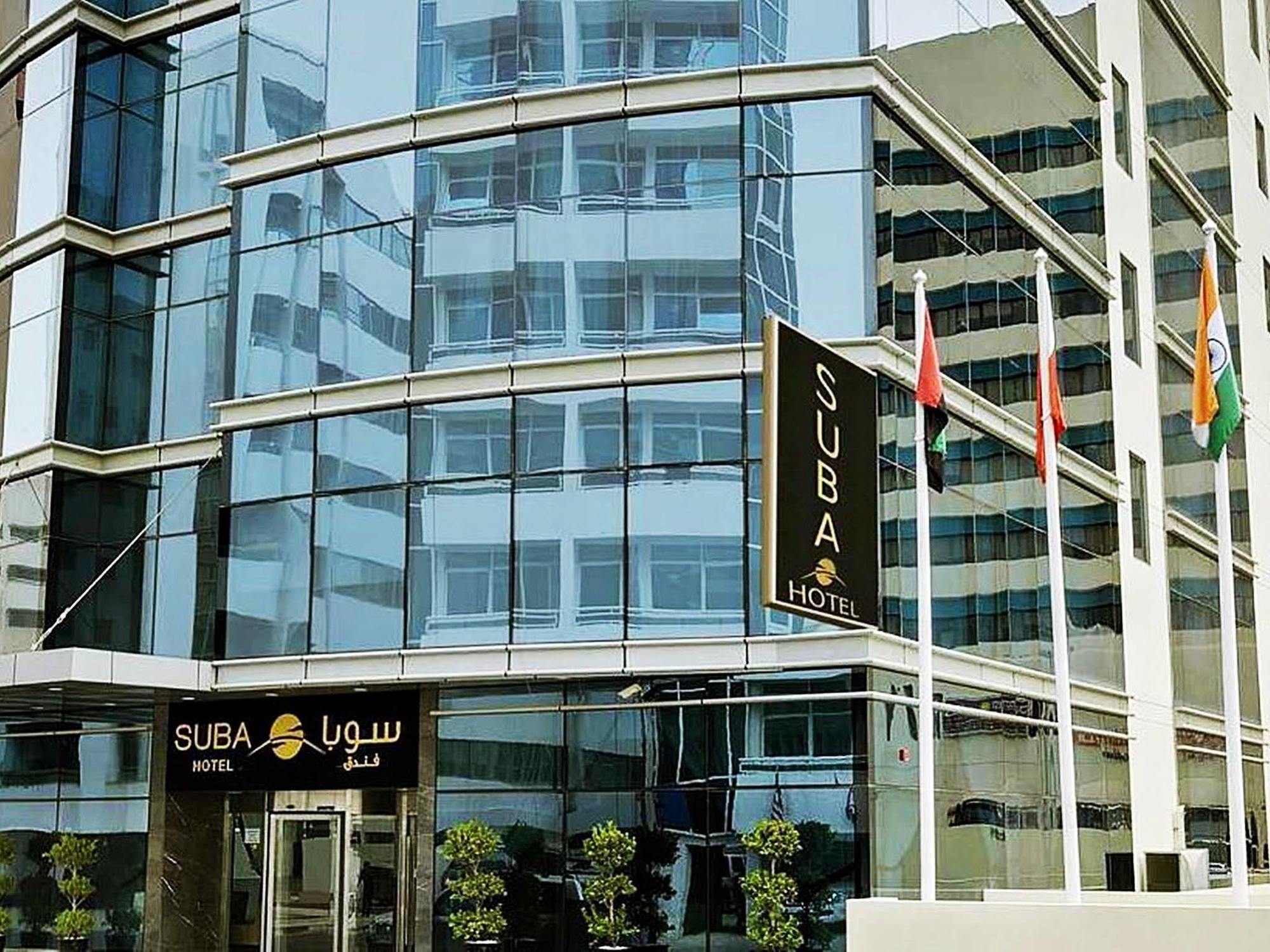 Landmark Premier Hotel Dubái