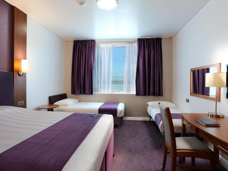 Hotel Premier Silicon Oasis Dubaï