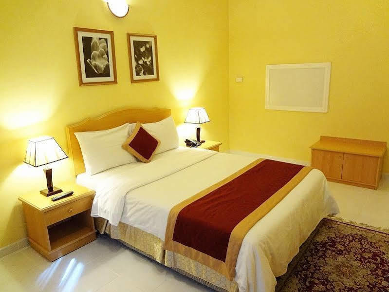 Aparthotel Welcome 1 3*