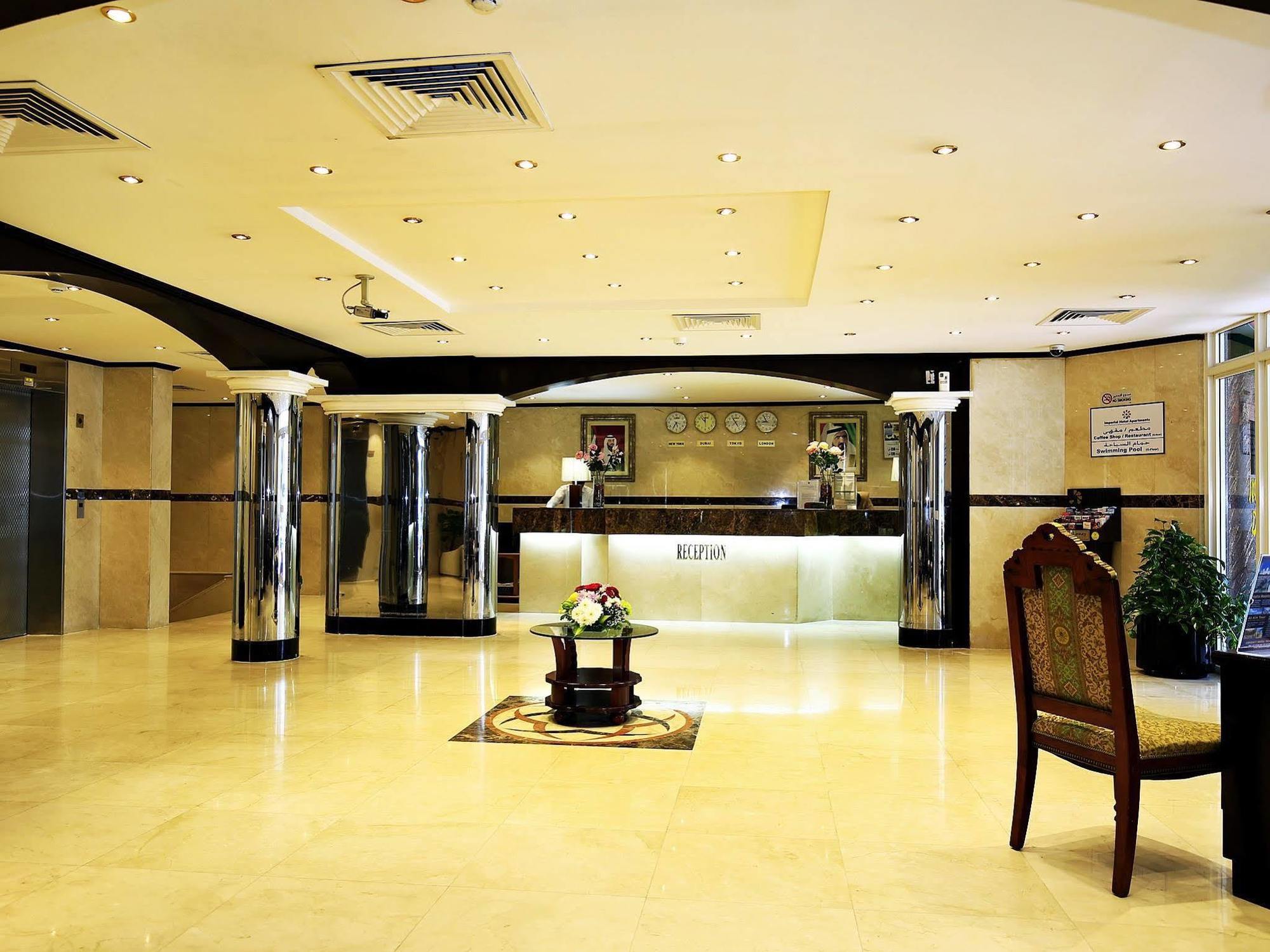 Appartement Imperial *