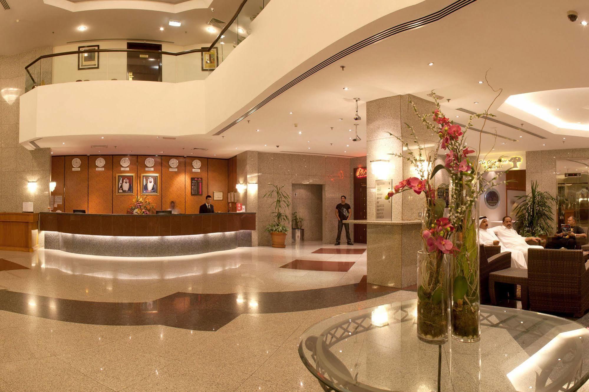 Avari 4* Dubai