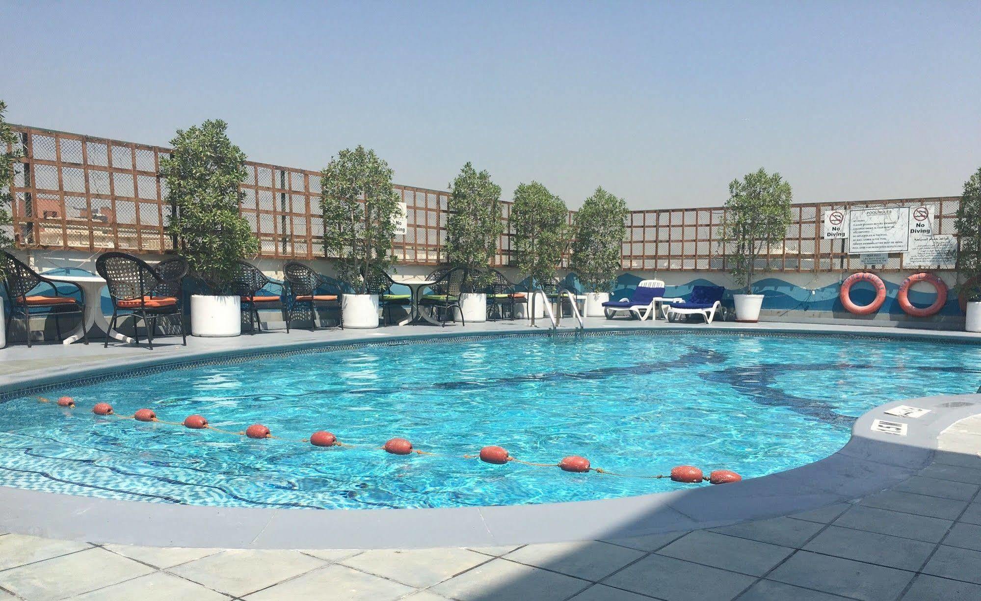 Avari Hotel Dubai