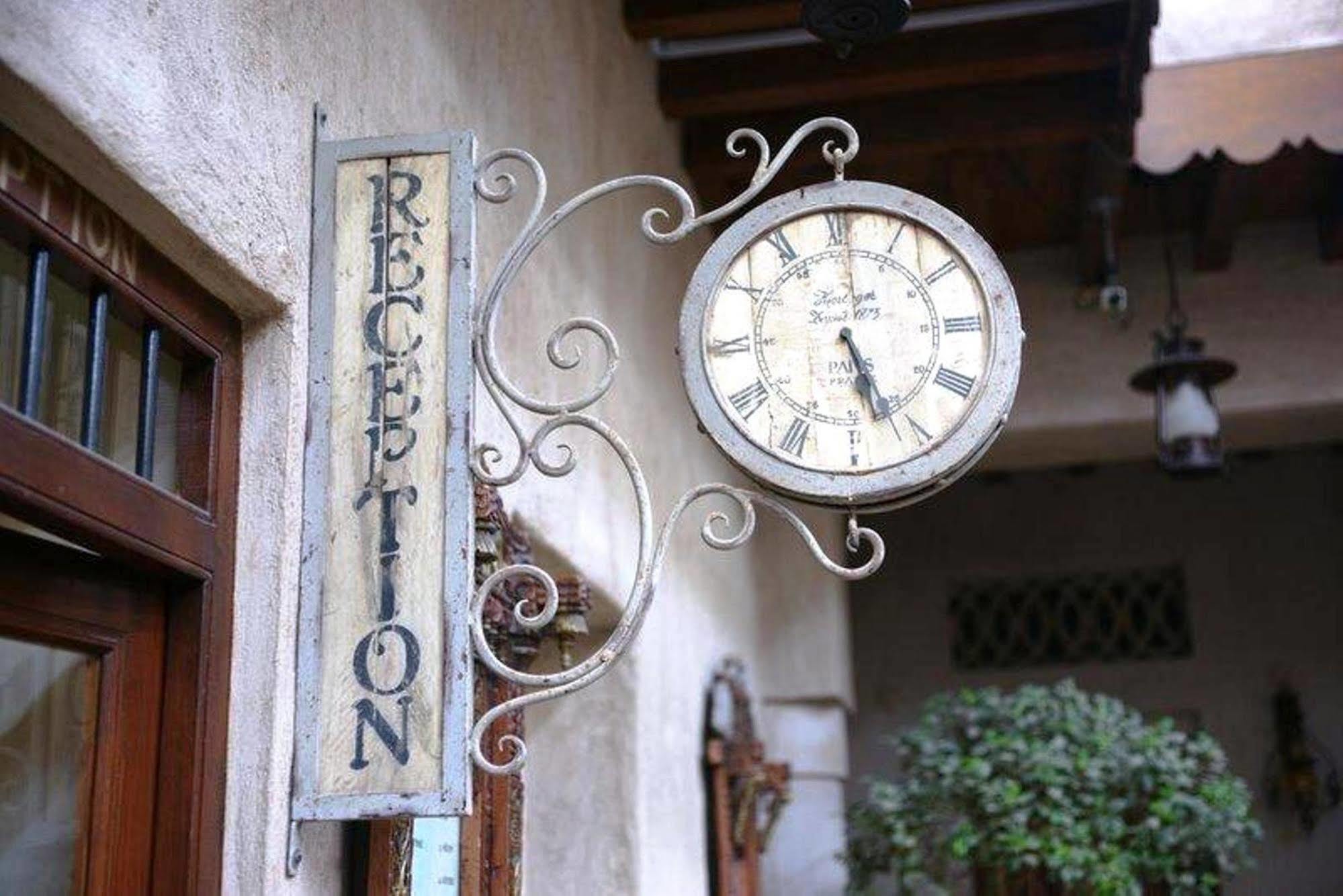 Orient Dubái