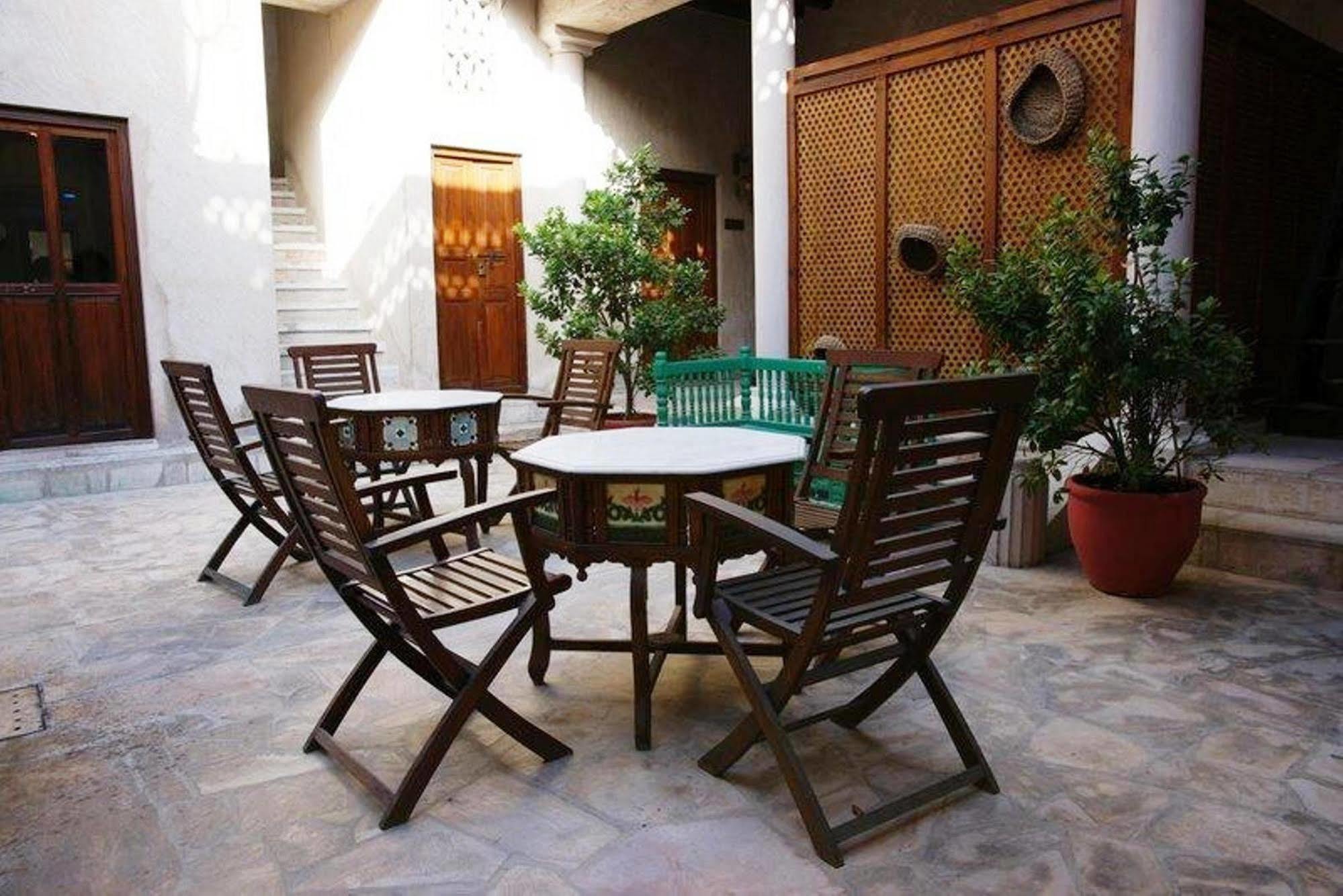 Orient 3* Dubái