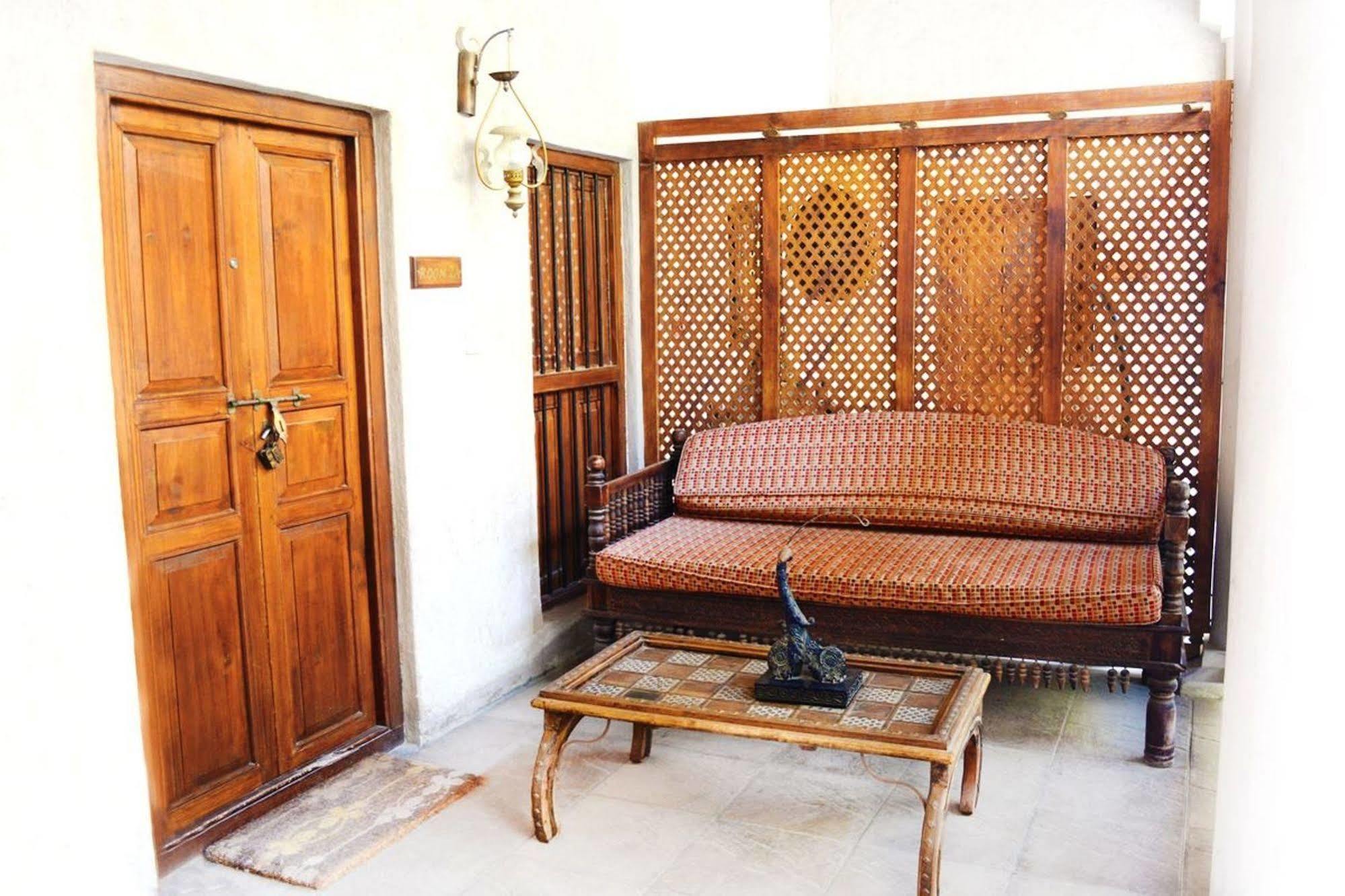 Orient Gasthof Dubai