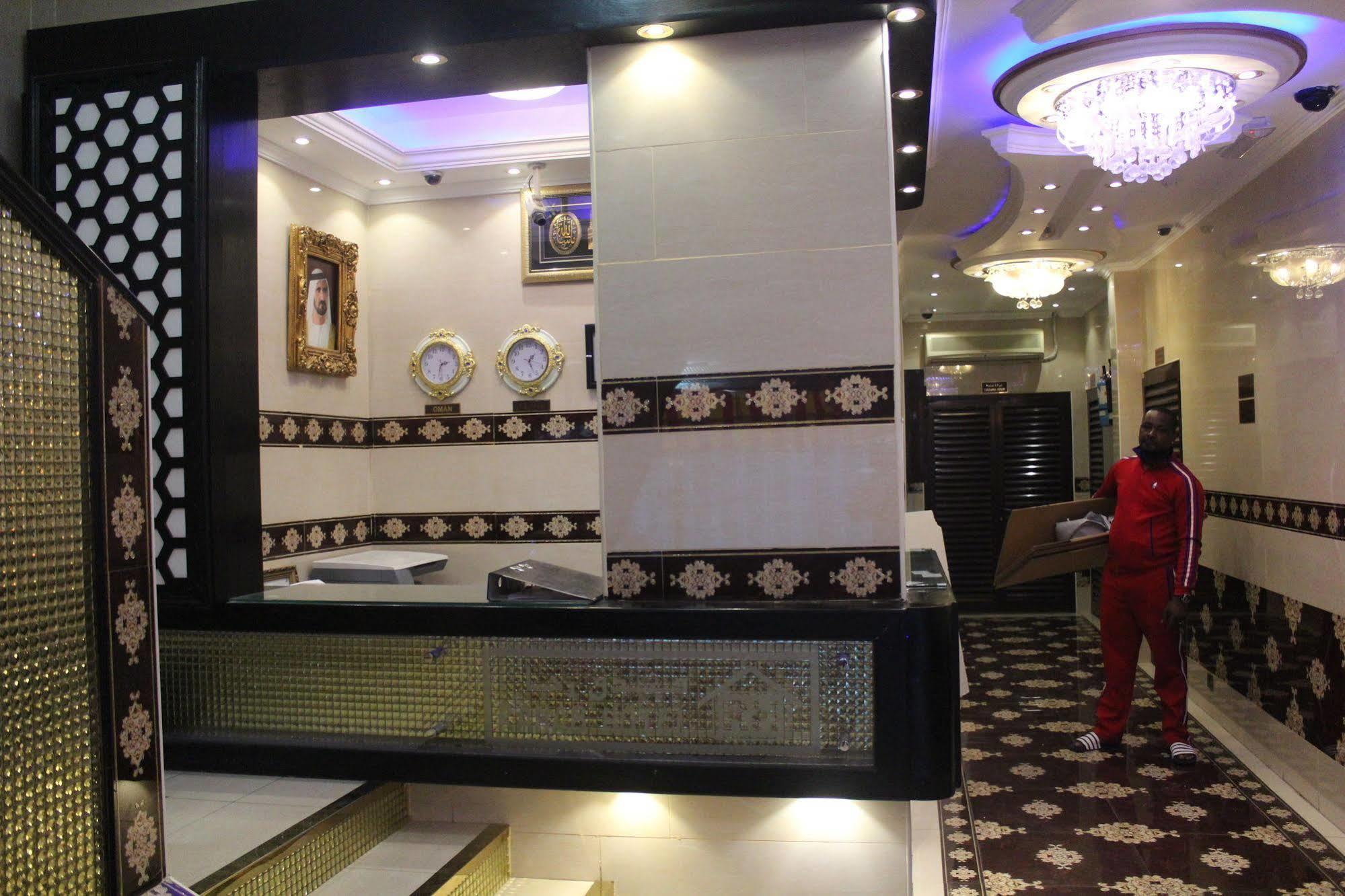 Hotel Oyo 491 Rahab *
