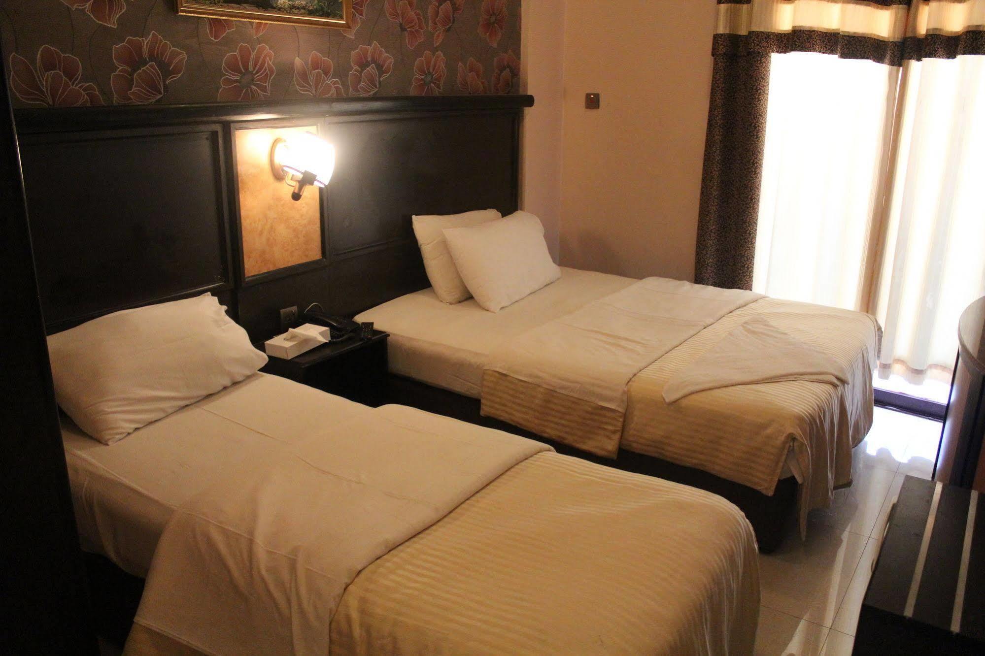 Hotel Oyo 491 Rahab