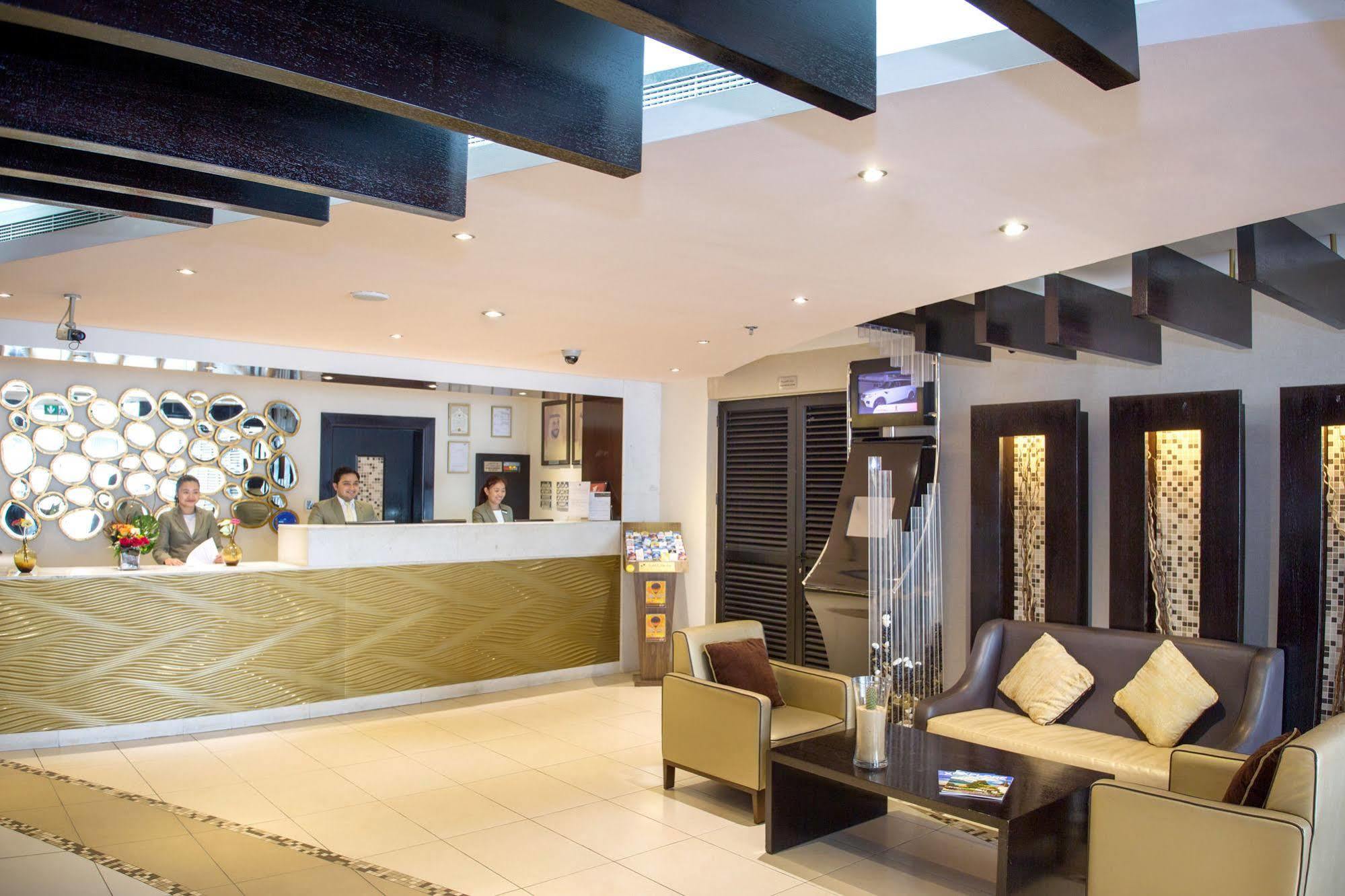 Aparthotel Al Waleed 3*