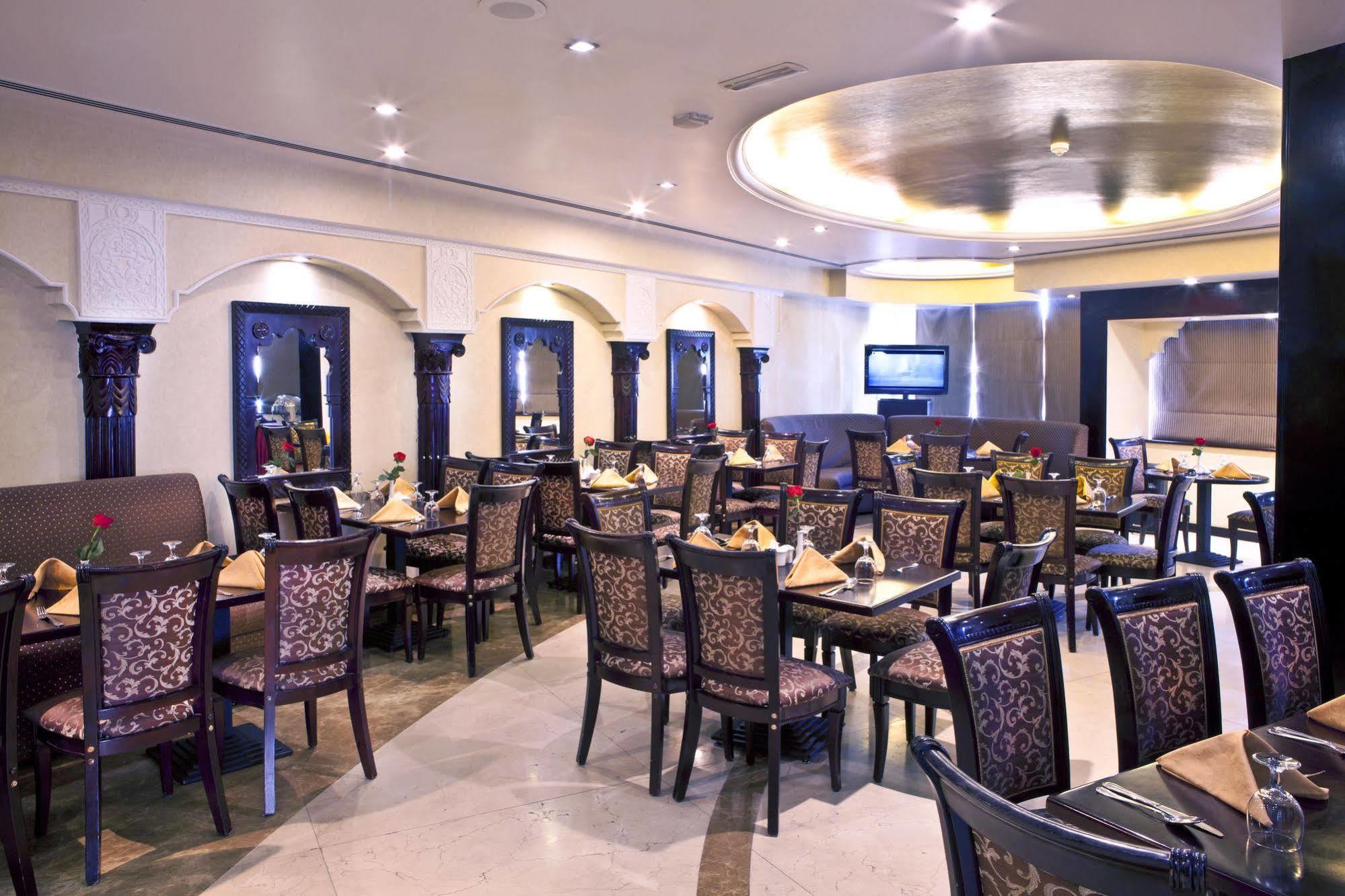 Hotel Landmark Riqqa Dubai