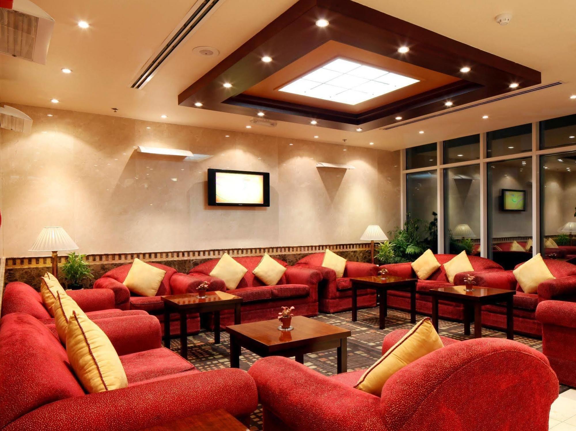 Avari - Al Barsha 3* Dubaï