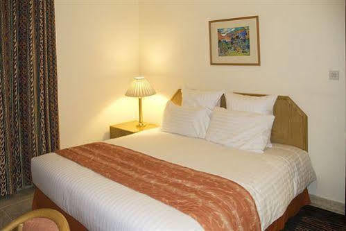 Avari - Al Barsha Appart hôtel