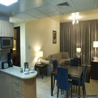 Appart hôtel Avari - Al Barsha Dubaï