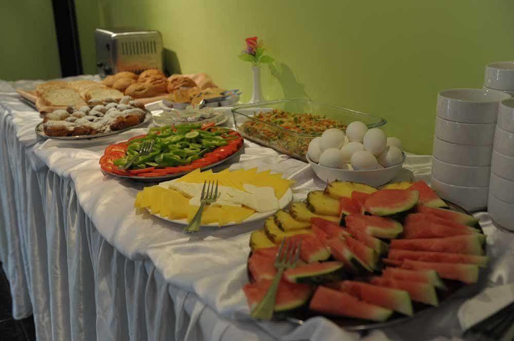 Resort Marhaba And Sharjah