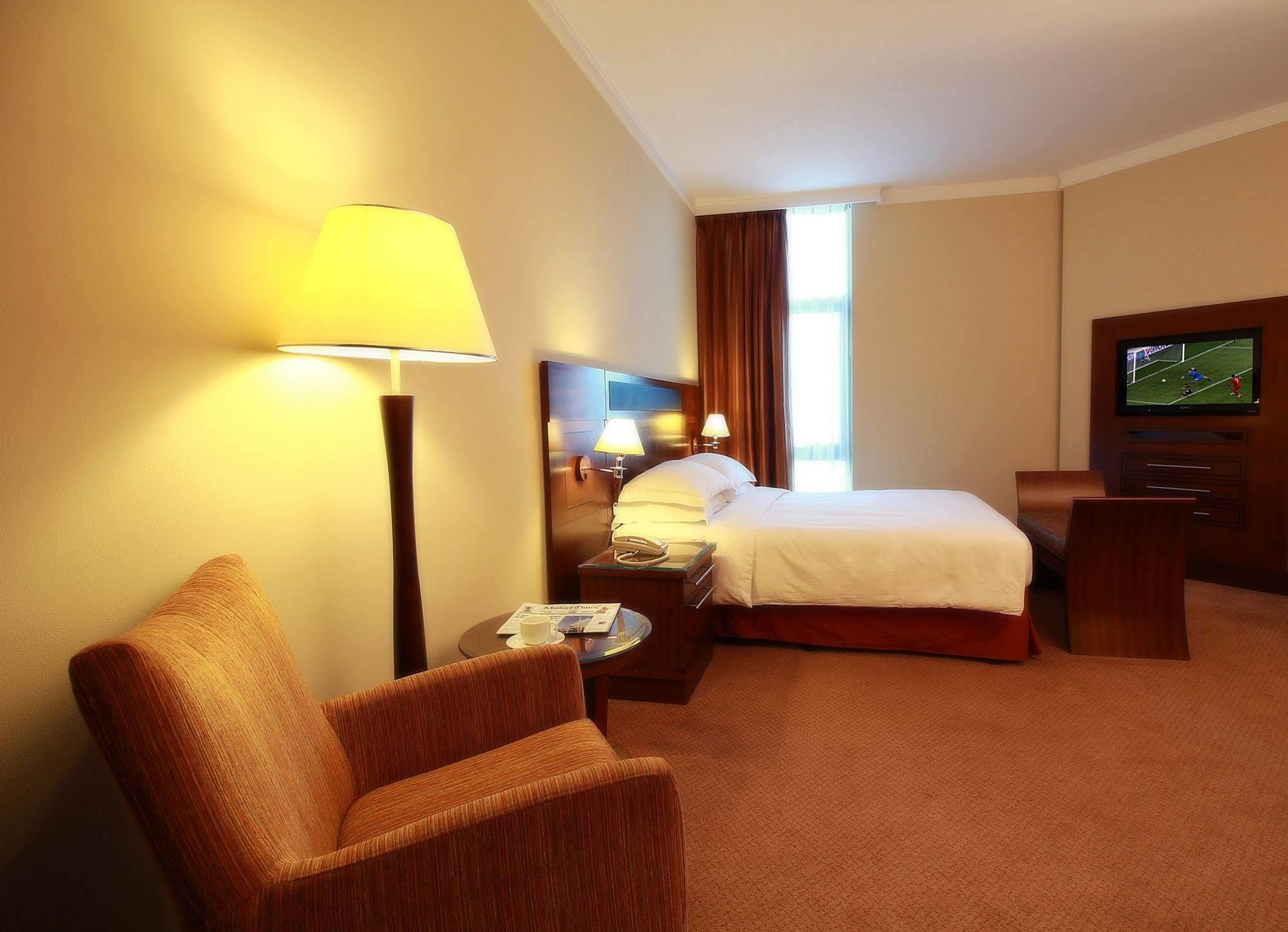 J5 Rimal Appart hôtel