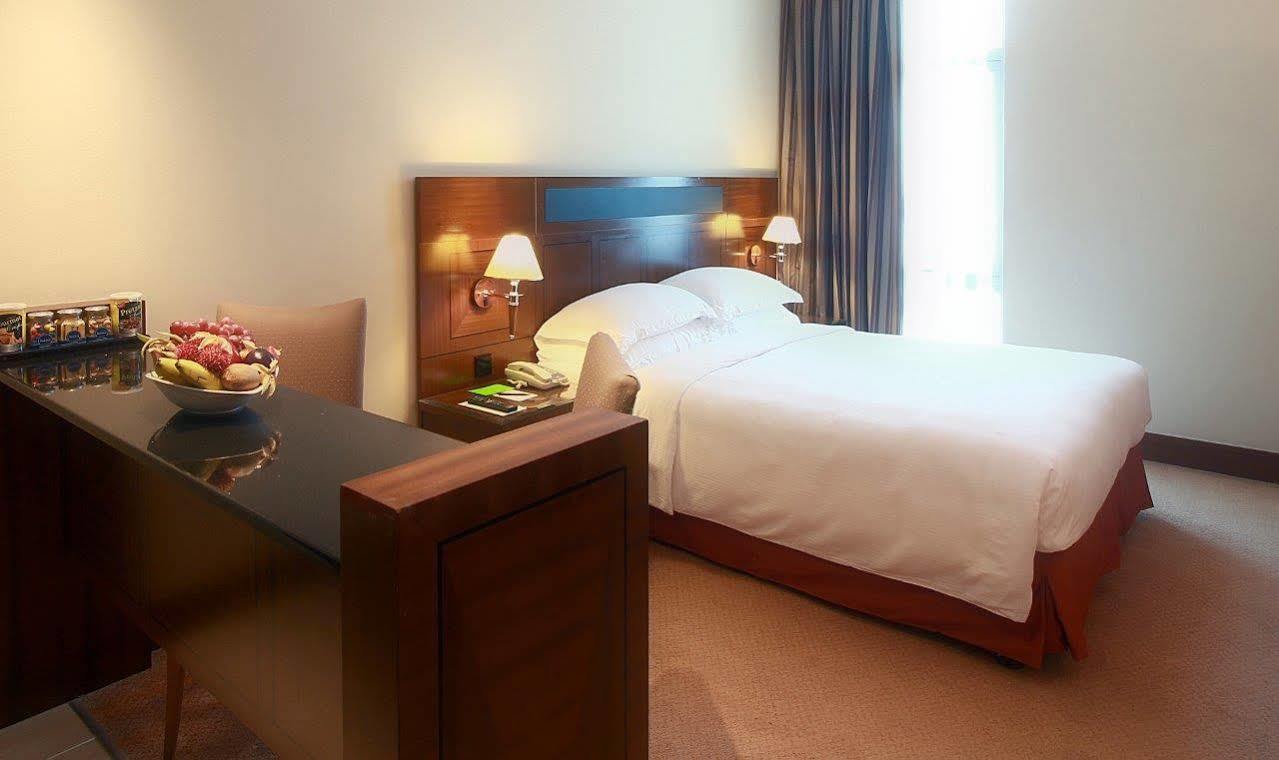 J5 Rimal Appart hôtel 4*