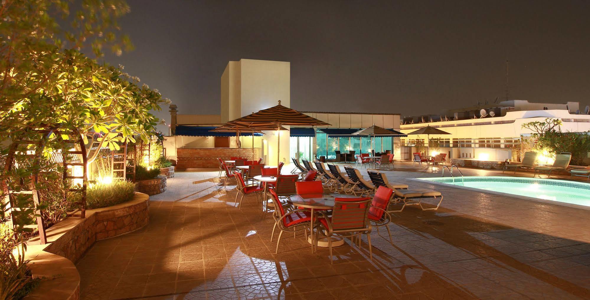 J5 Rimal Appart hôtel