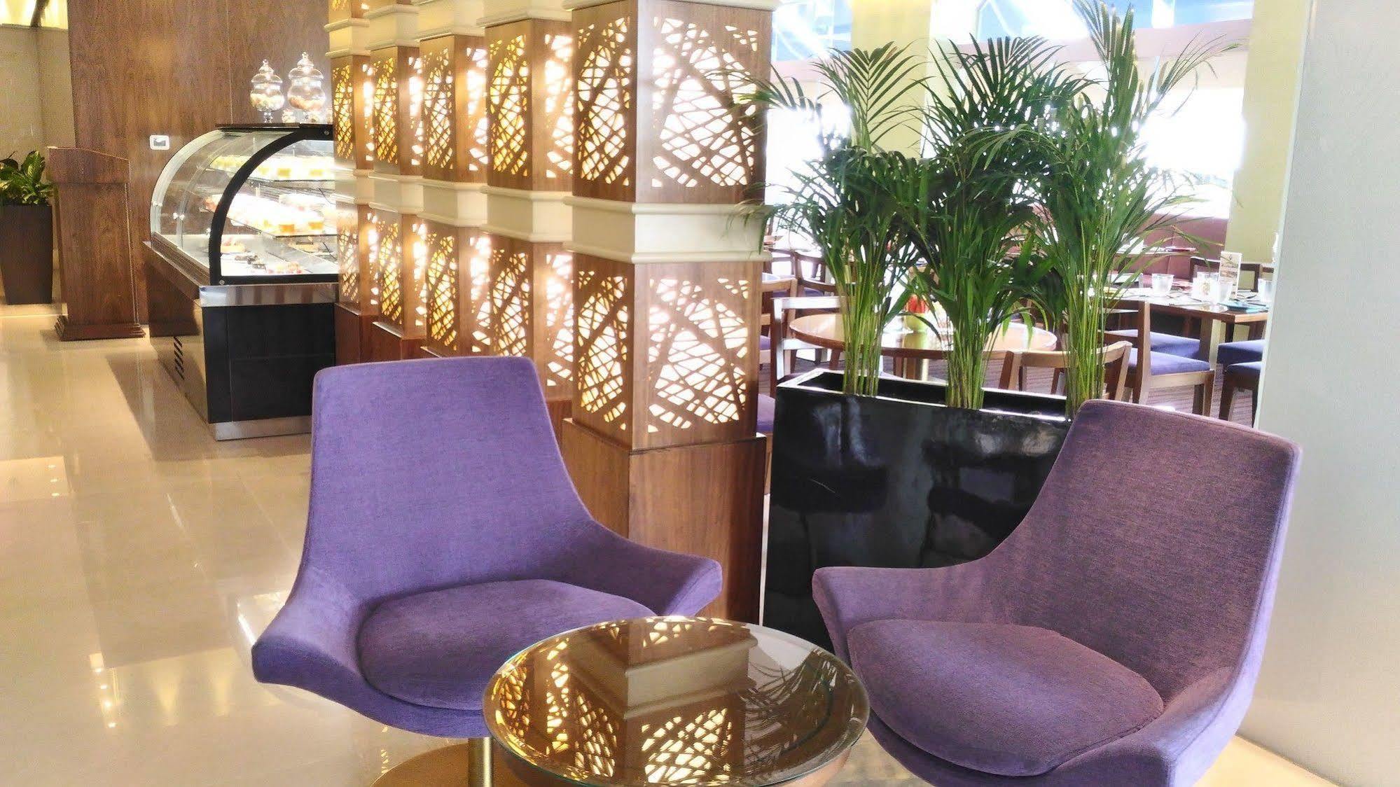 J5 Rimal 4* Dubaï