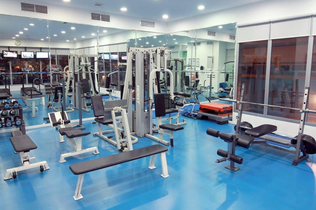 J5 Rimal 4* Dubaï