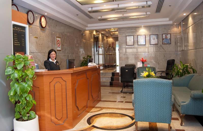 Ramee Guestline 2 Aparthotel
