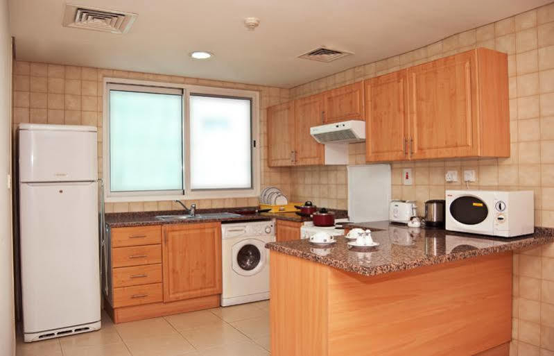 Apartahotel Ramee Guestline 2