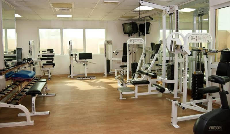 Ramee Guestline 2 Aparthotel 3*