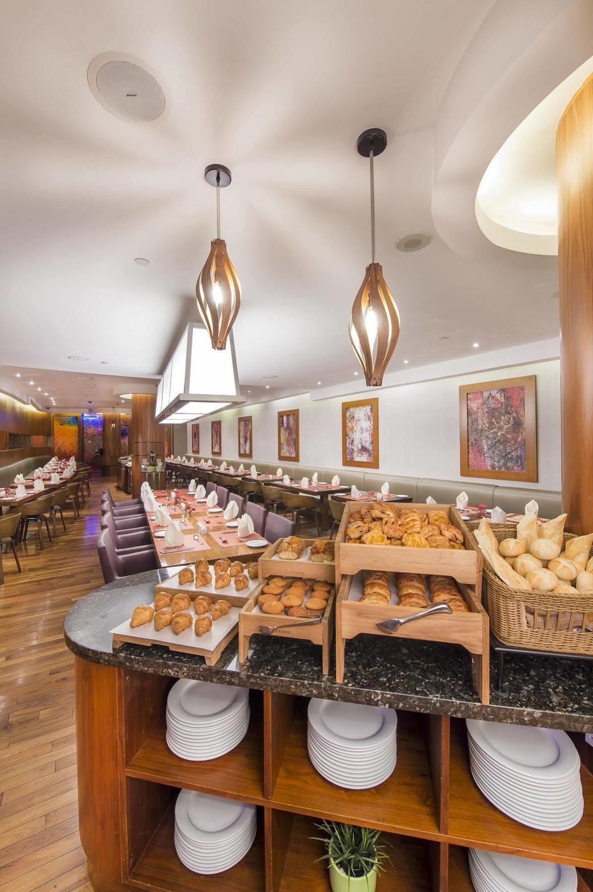 Burjuman Arjaan By Rotana - Aparthotel Dubai