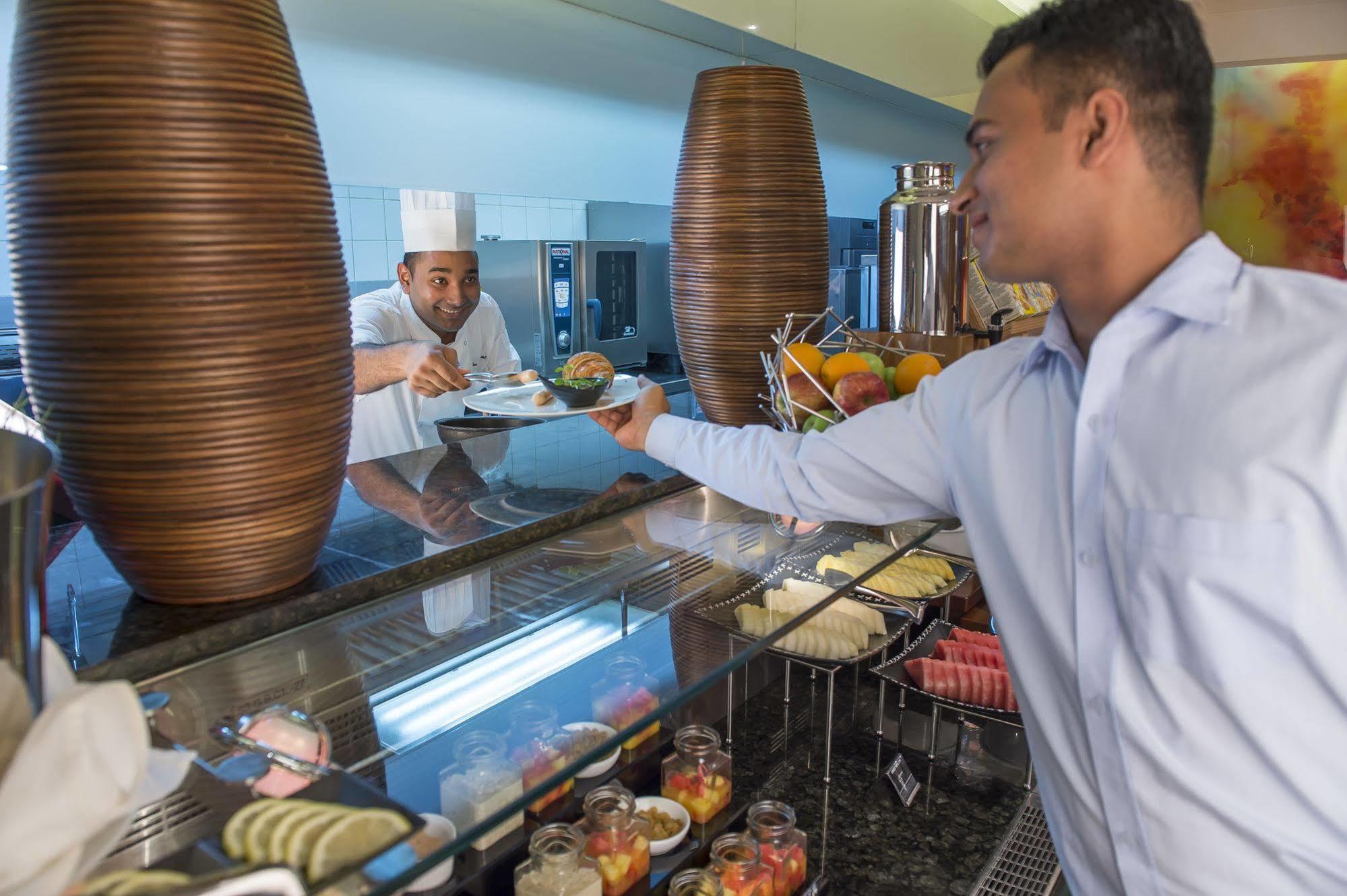 Burjuman Arjaan By Rotana - 4*
