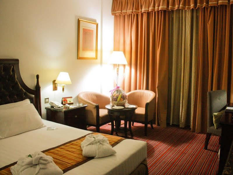 Grand Mayfair Dubái