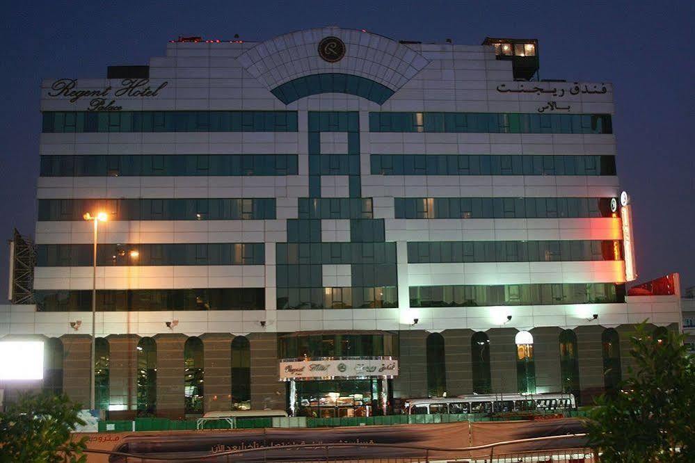 Hotell Regent Palace 4*